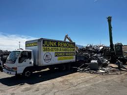 Best Same-Day Junk Removal Services  in Kensington Park, FL