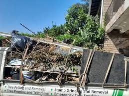 Best Demolition Debris Removal  in Kensington Park, FL