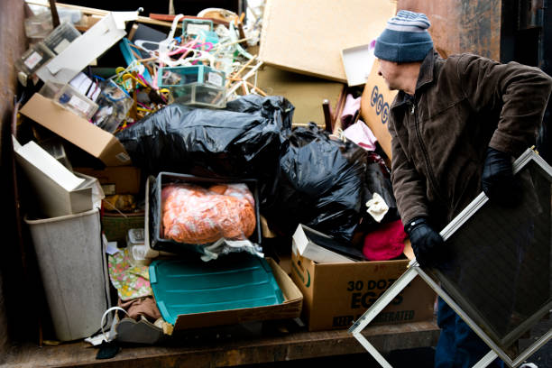 Best Property Management Cleanouts  in Kensington Park, FL