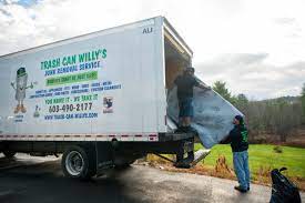 Best Hoarding Cleanup  in Kensington Park, FL